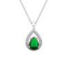 Green Peridot | Emerald